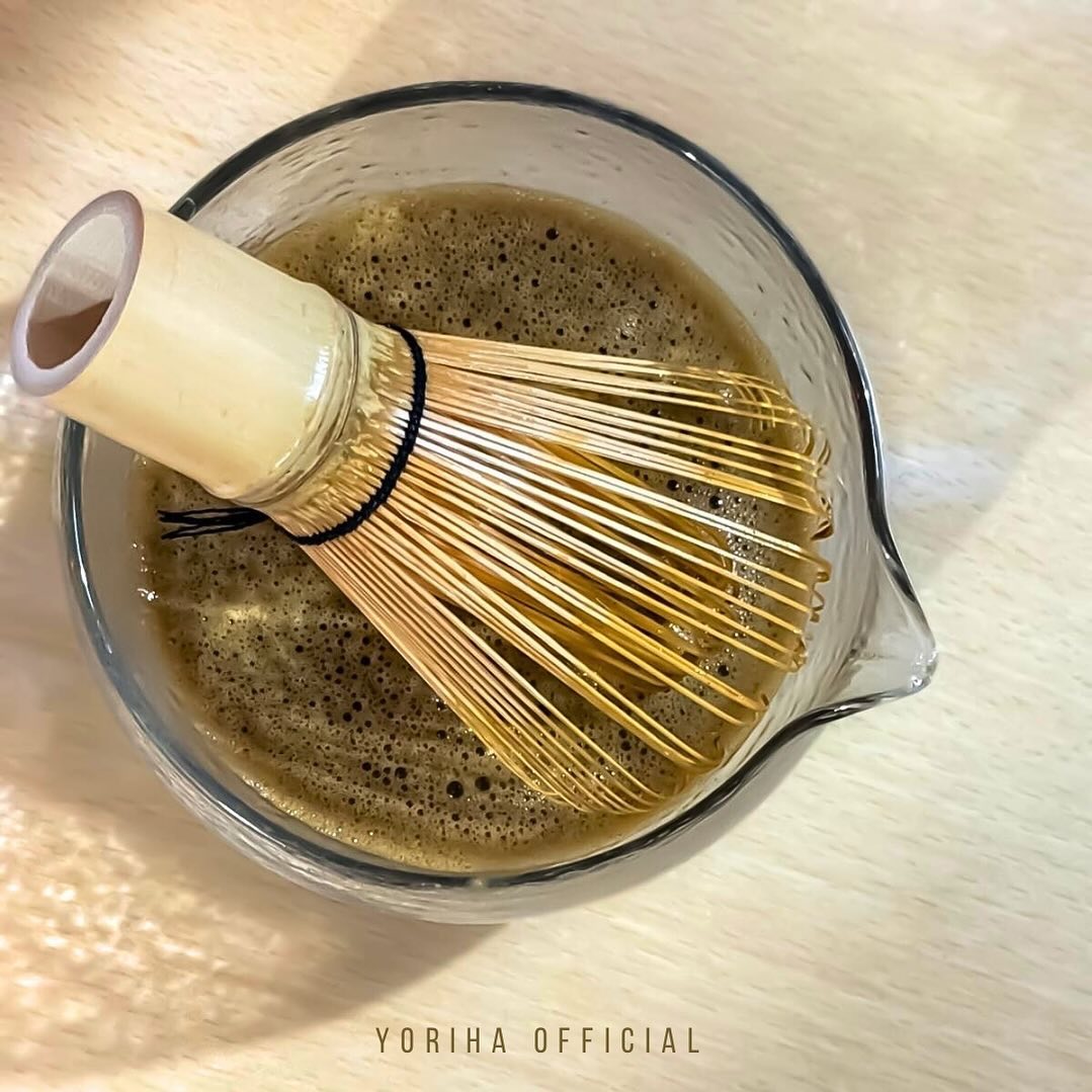 緣羽 - 焙茶粉｜Yoriha - Hojicha Powder (30g)