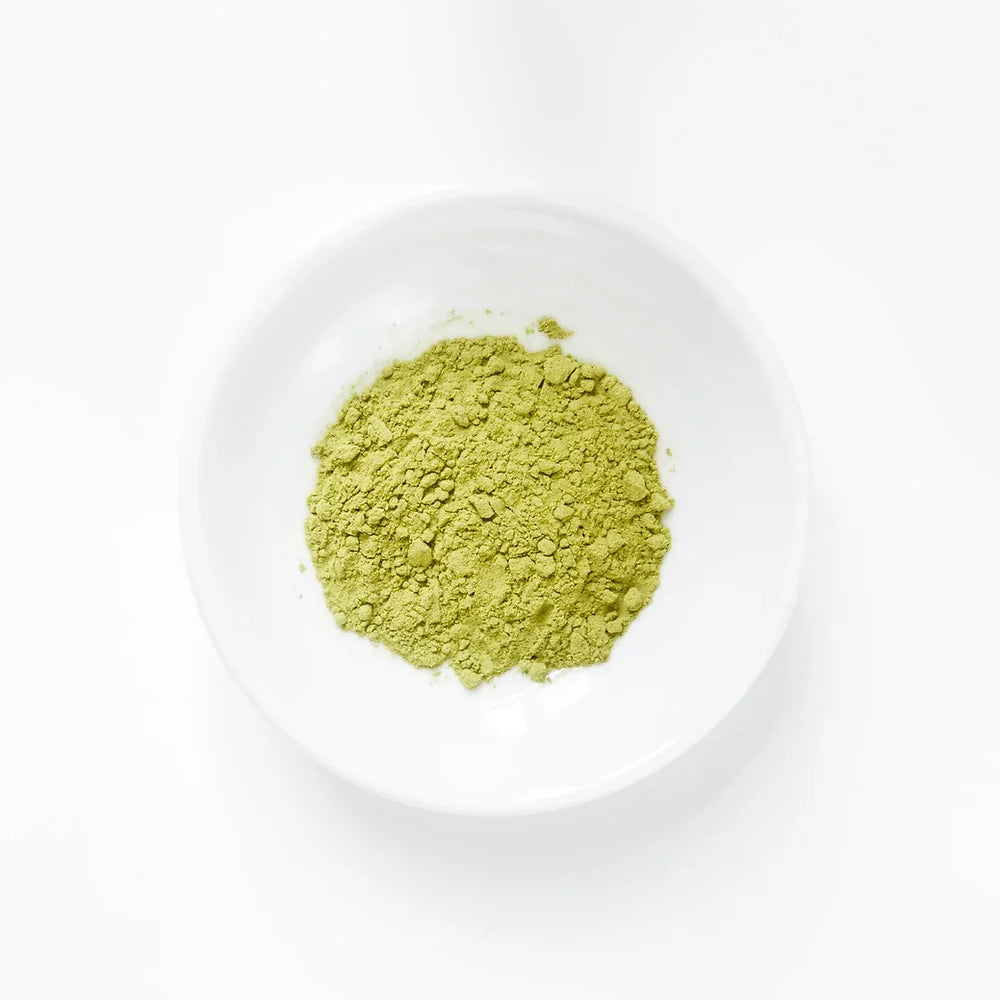 緣羽 -玄米茶｜Yoriha - Genmaicha (30g)