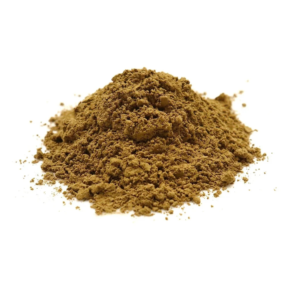 緣羽 - 焙茶粉｜Yoriha - Hojicha Powder (60g)