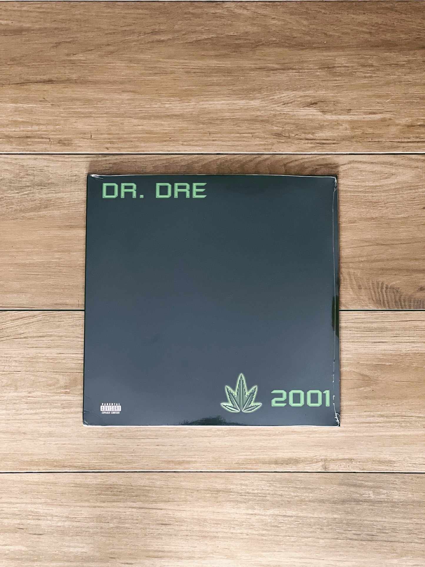 Dr. Dre – 2001