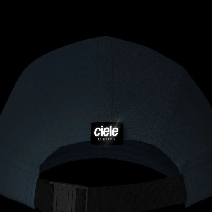 CIELE - ALZCap SC - Pace Label - Hamilton