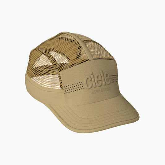 CIELE - GOCap SC - Vented Athletics - Sable