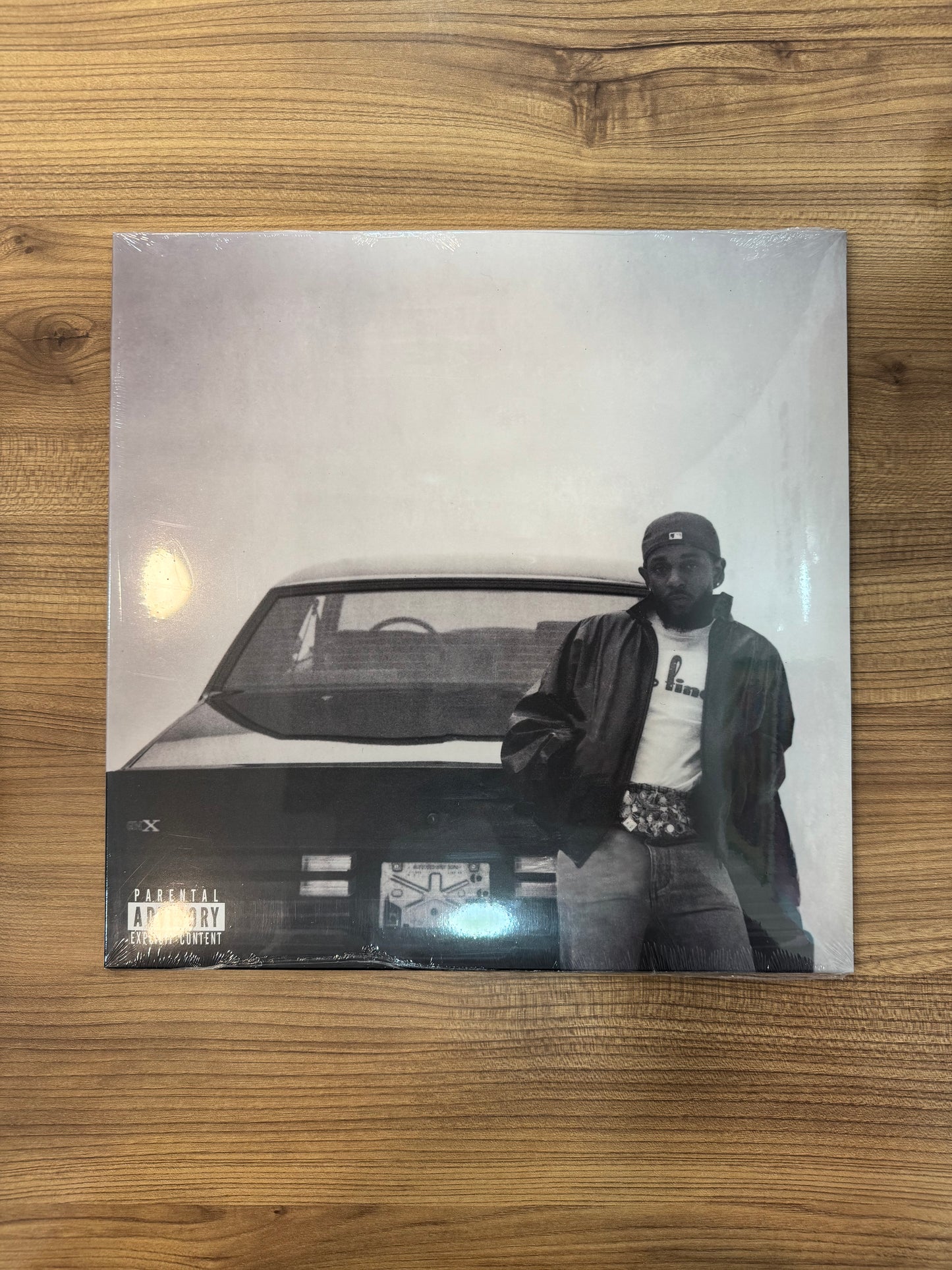 Kendrick Lamar - GNX [LP]