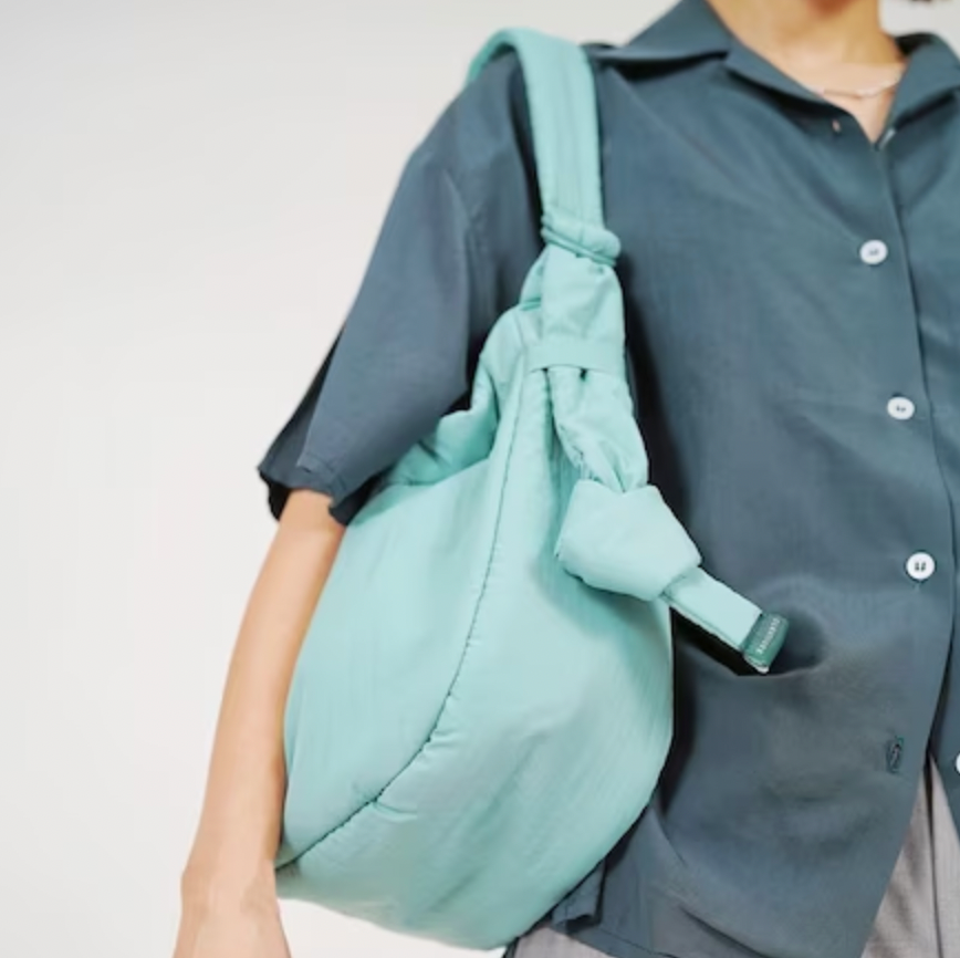 Gallery Accessory Elly Bag (Mint)