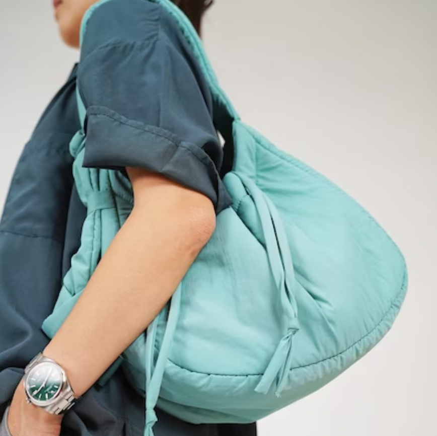 Gallery Accessory Elly Bag (Mint)