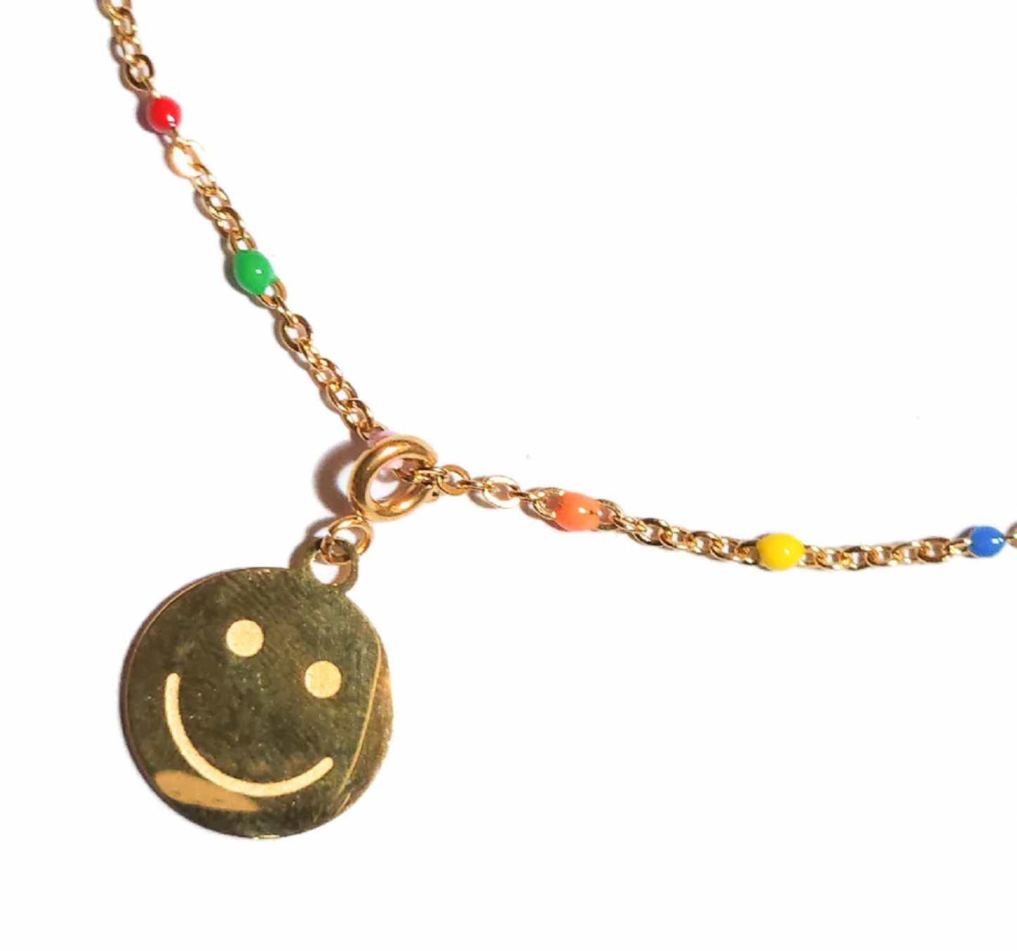 Matter Matters Happy Pendant