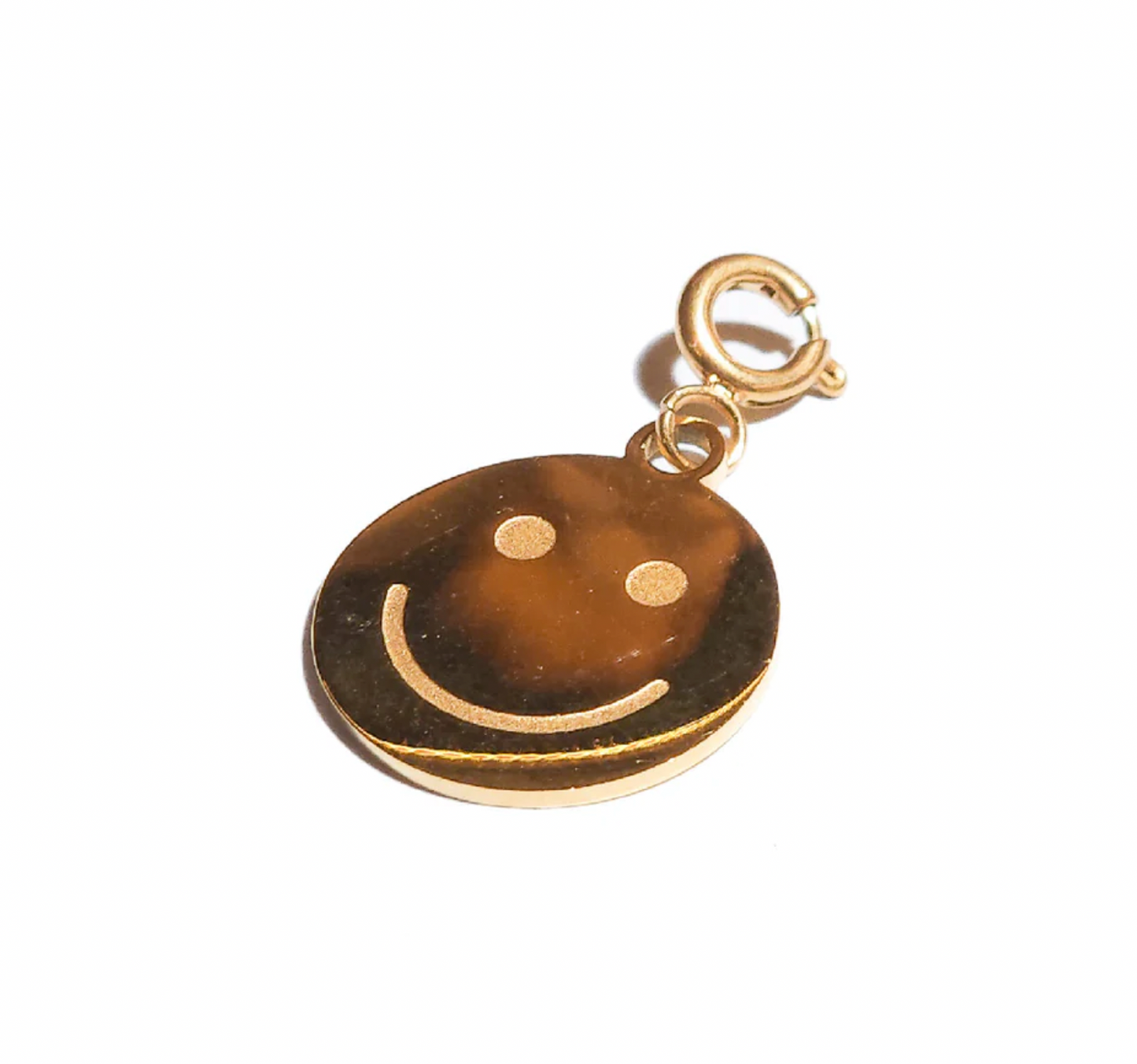 Matter Matters Happy Pendant