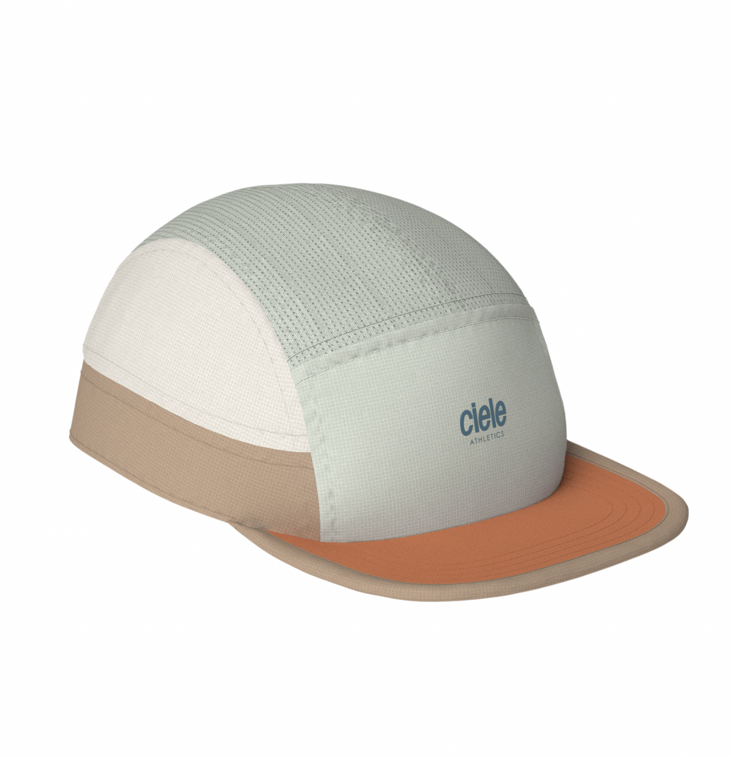 CIELE - ALZCap - Athletics Small - Color : Knowlton