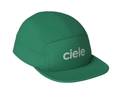 CIELE - ALZCap - Century Small - Color : Tucker