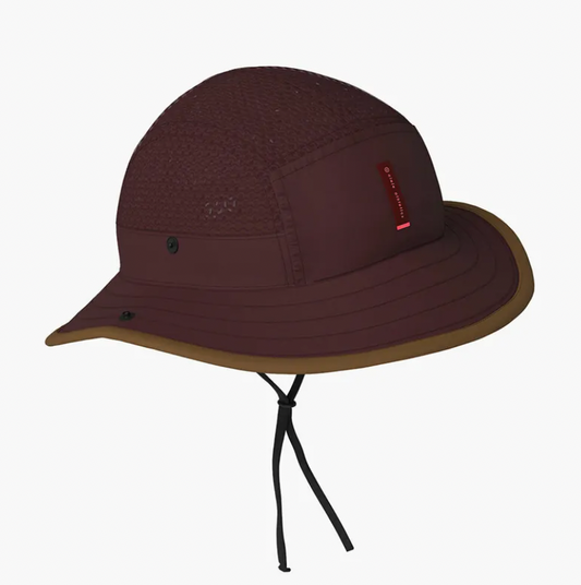 CIELE - BNDCKHat Carbon - Iconic VC - Color : Henri - Size : L/XL