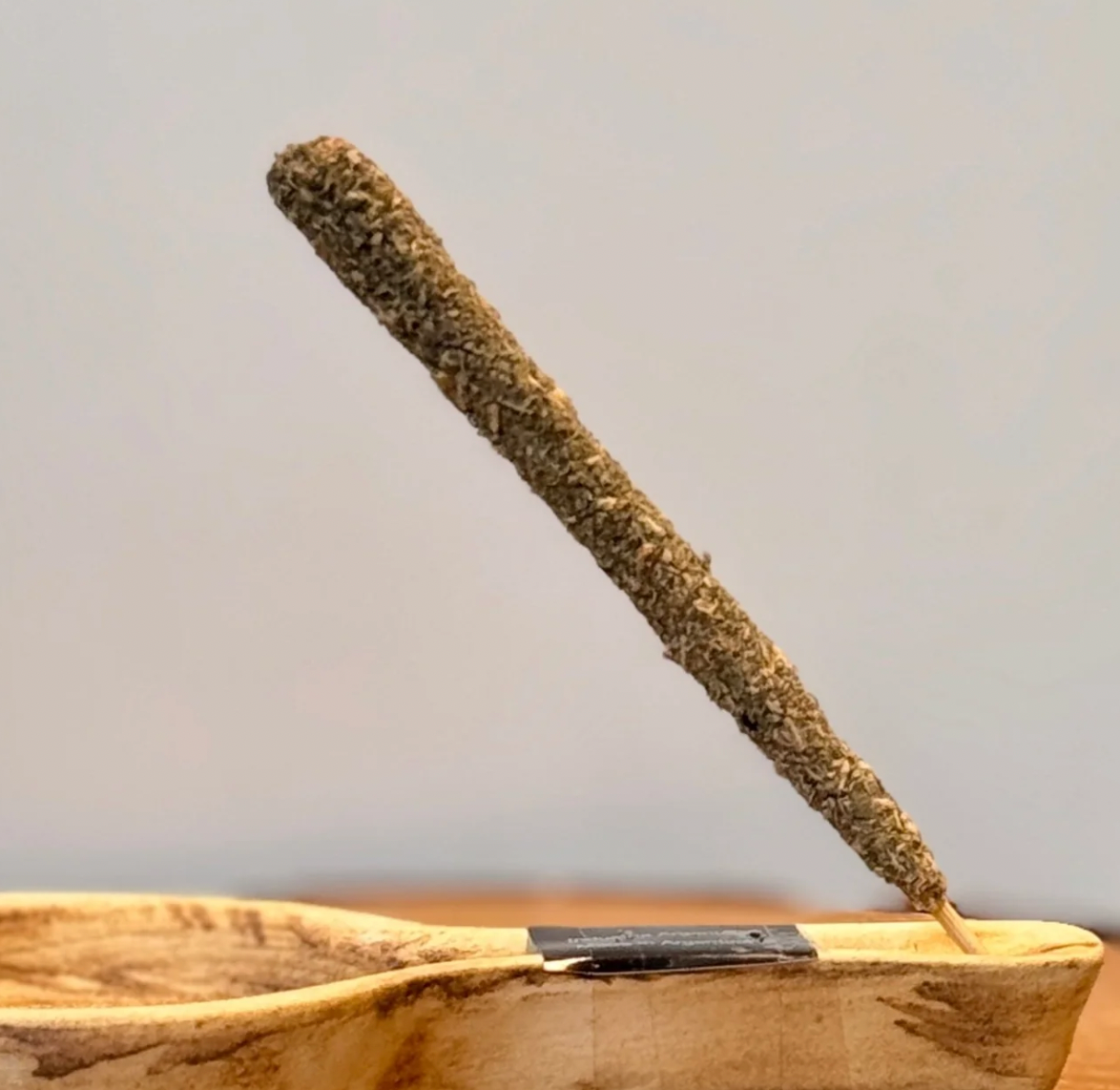 Slowood - Sage leaves Smudge Incense Stick