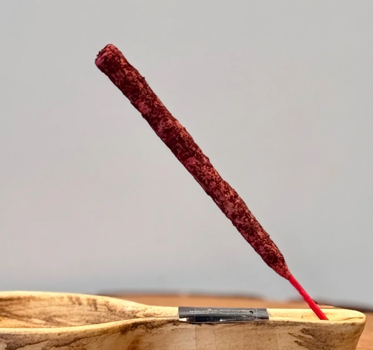 Slowood - Rose petals Smudge Incense Stick