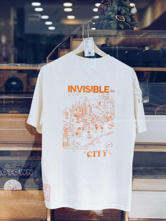 Invisible Company - Invisible Tee