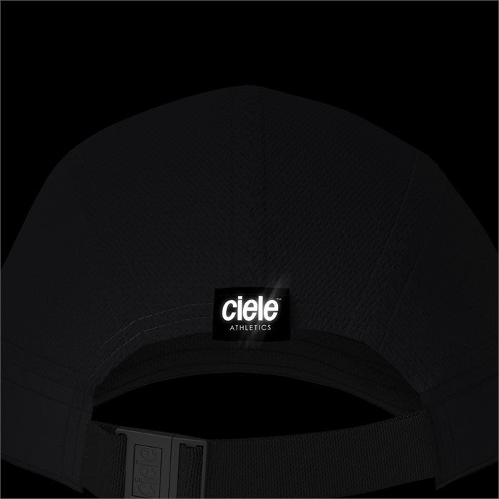 CIELE - ALZCap SC - Pace Label - Whitaker