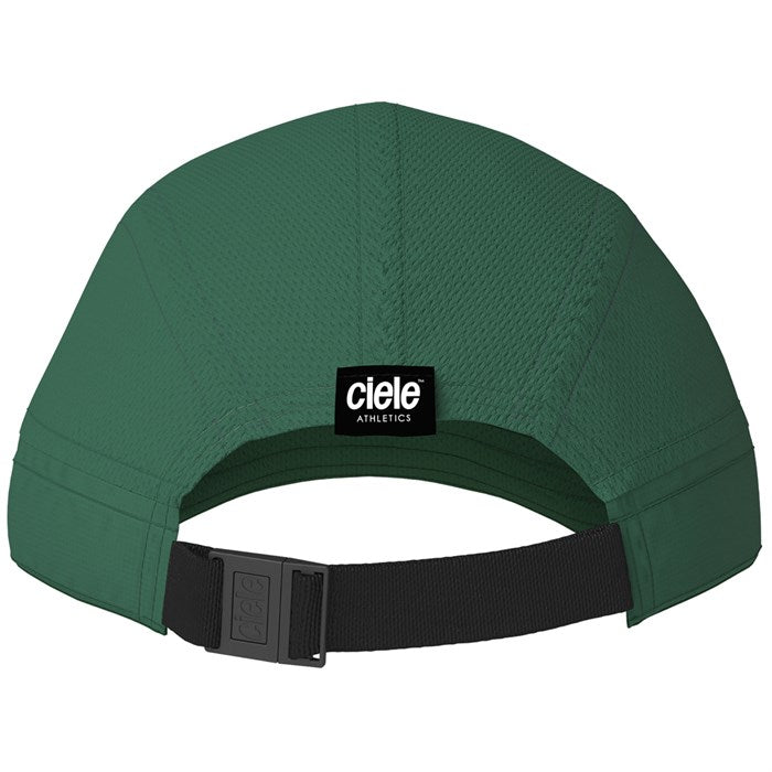 CIELE - ALZCap SC - Pace Label - tucker