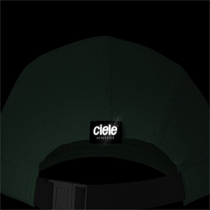 CIELE - ALZCap SC - Pace Label - tucker