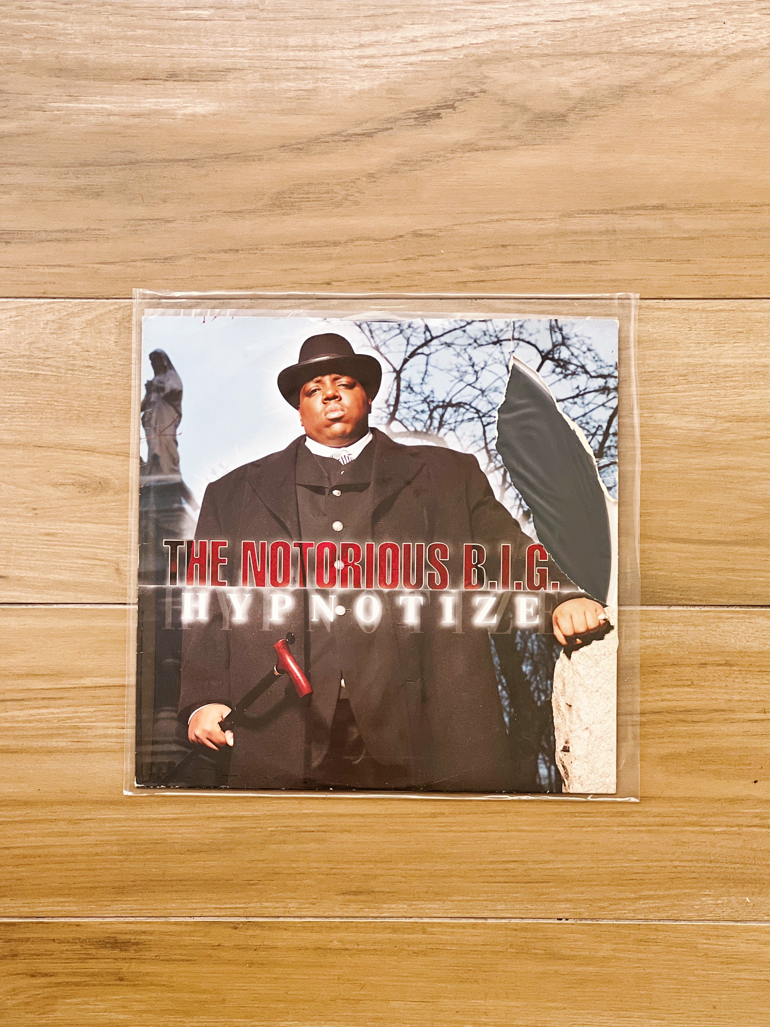 The Notorious B.I.G – Hypnotize – YEARS