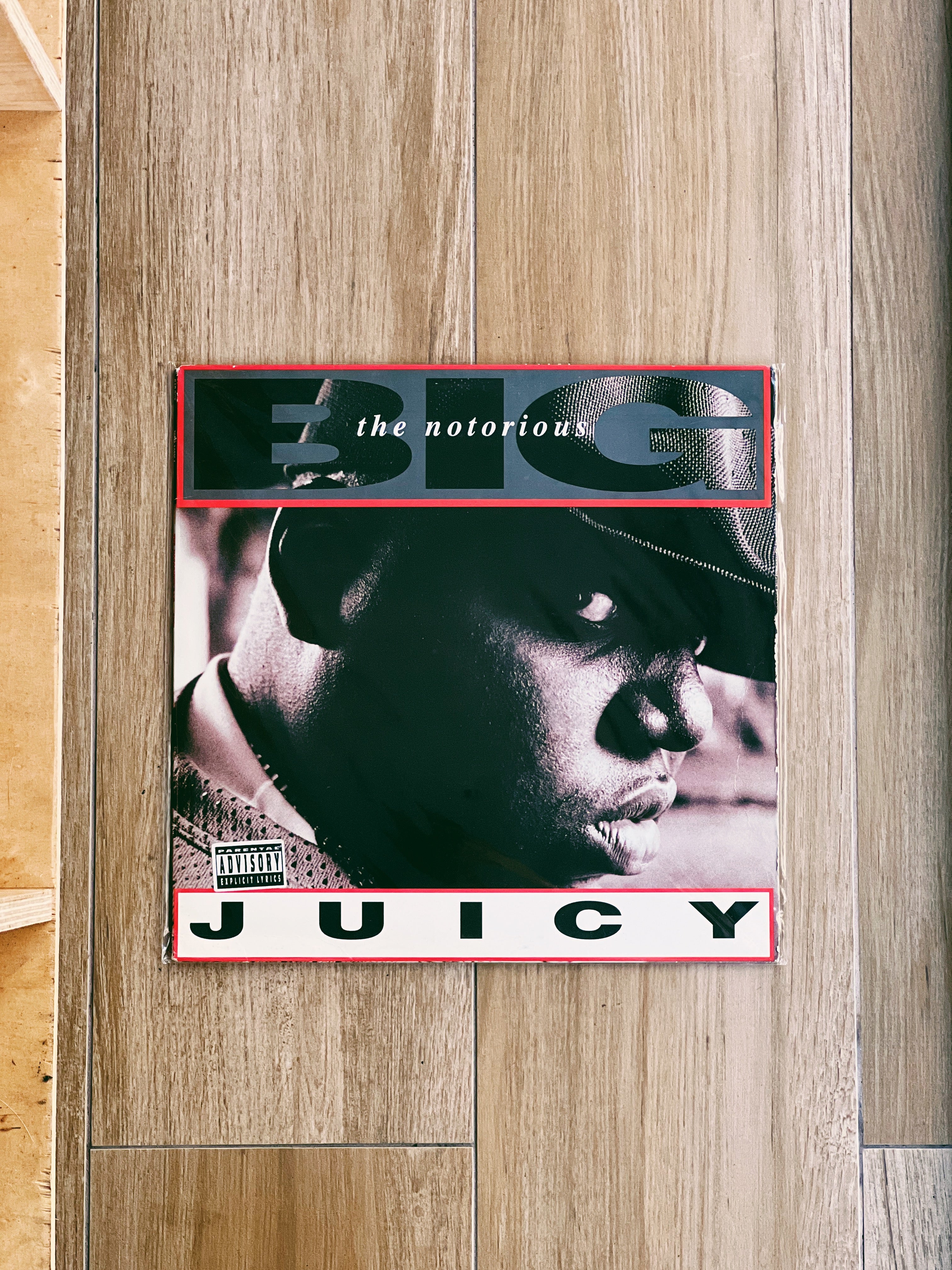 The Notorious B.I.G - Juicy – YEARS