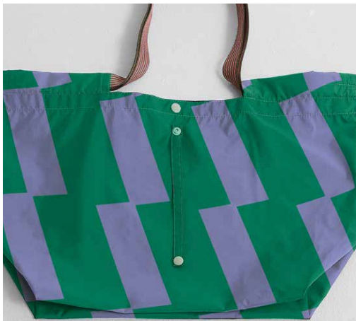 Informal Bag Printed Checkout Bag (4 Patterns)